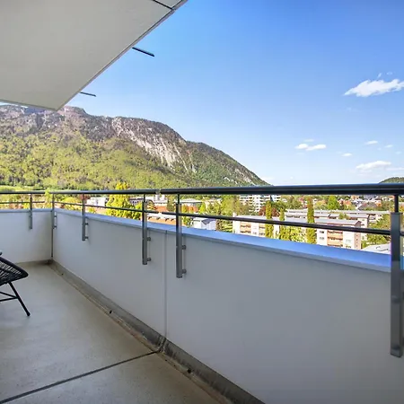 Apartman The View
