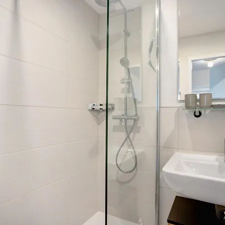 The View Bad Reichenhall