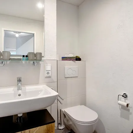 Appartamento The View