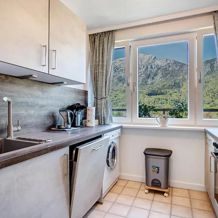The View Apartment