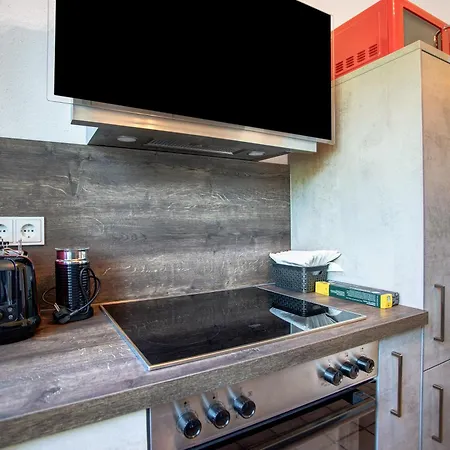 Appartamento The View *