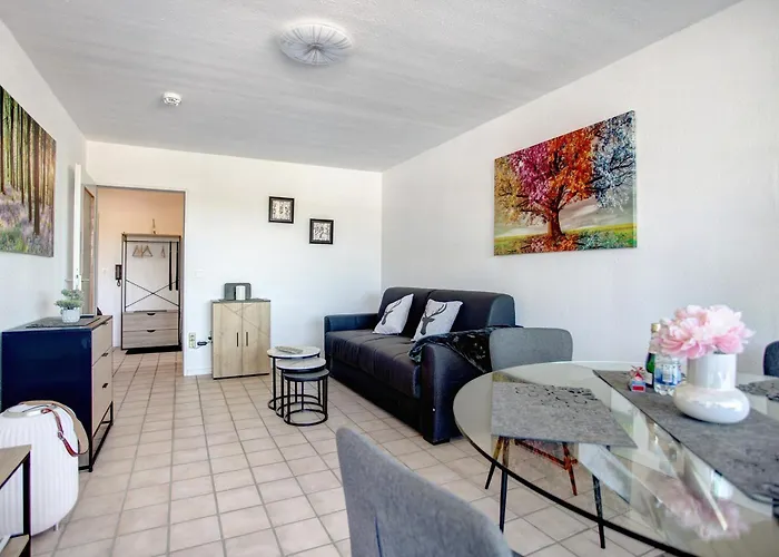 The View Bad Reichenhall