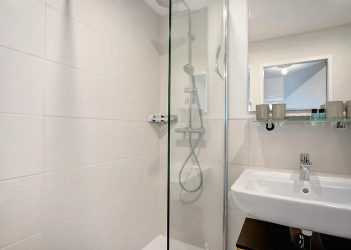 The View Bad Reichenhall